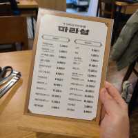 서귀포 해운대 맛집)마라섬 - 마린시티 가성비 좋은 마라탕 전문점