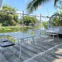 Triple 9 Cafe & Restaurant