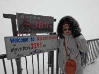 🇯🇵ลุย Asahidake ภูเขาที่สูงที่สุดในฮอกไกโด🇯🇵