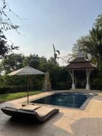 Mida Resort Kanchanaburi 