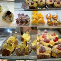 ร้านเค้กหลายรางวัล เก่าแก่ที่สุดใน @โกเบ ญี่ปุ่น