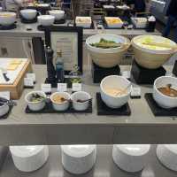 부산여행에서 조식맛집을 찾으신다면? 서부산 신라스테이호텔!