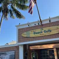 말리부 해변 앞 맛집! Paradise Cove Beach Café 후기