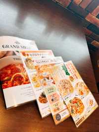 🇯🇵日本仙台美食探店👣 TREnTA 富沢店🍝在仙台體育館旁的義大利面