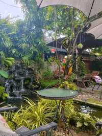 เฌอ คาเฟ่ คาเฟ่ลับในเมืองบุรีรัมย์