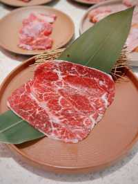 抵食燒肉海鮮放題