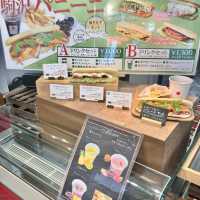 米粉パン＆スイーツ！全てにこだわりが詰まった新ブランド！