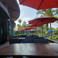 Khanom Beach Resort And Spa