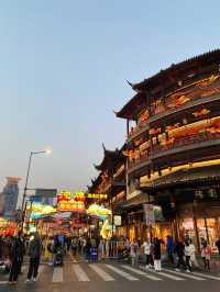 Yu Garden in Day light time 😍