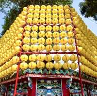  🏮Exploring Taipei’s most iconic spots