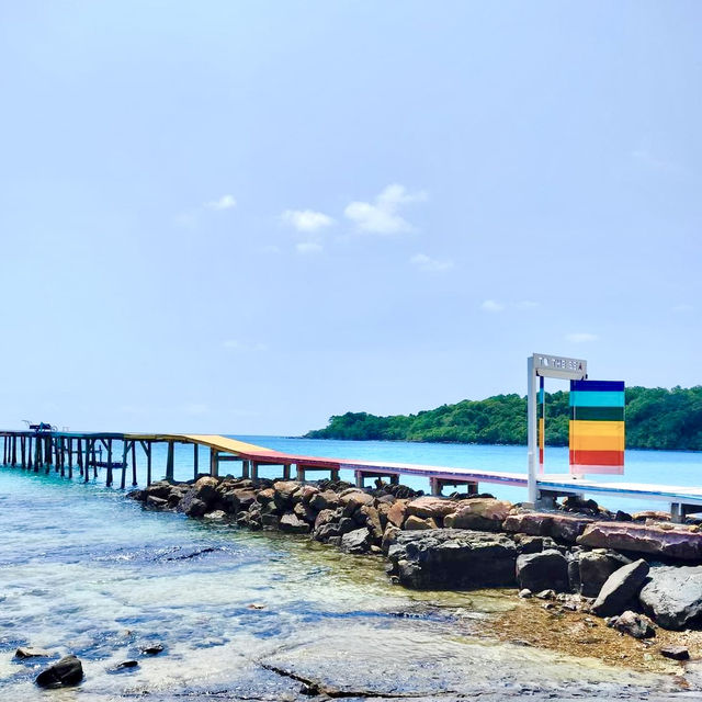 🌴 Discover Koh Chang's Hidden Gems! 🌊
