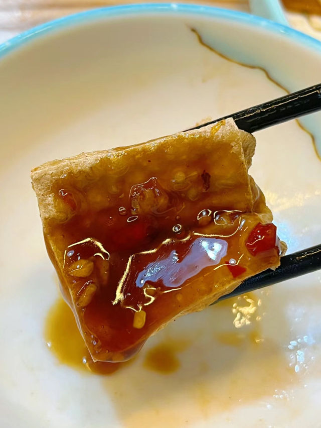 廣州｜得食茶餐廳