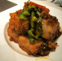 【蘩樓】是集藝術與美食於一身之成功典範,值得讚賞！