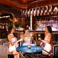 Rogues bar