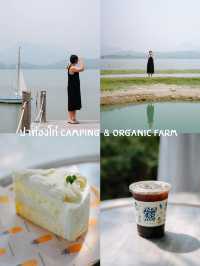 1 Day trip ตะลุย 5 คาเฟ่สุพรรณบุรี 