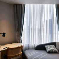 Novotel Rayong Star Convention Centre