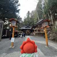 新倉富士淺間神社