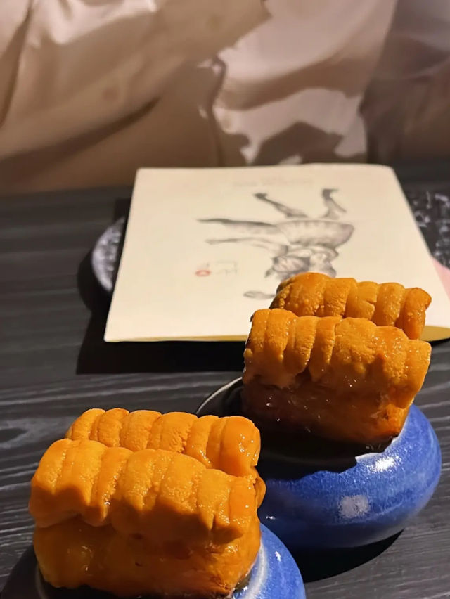 WOLF 984 "ร้านพระจันทร์" สุดโรแมนติก🦊