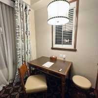 Hong Kong Disney Explorers Lodge Hotel 🇭🇰