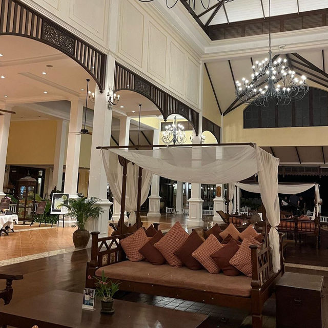 Affordable luxury stay in Krabi 