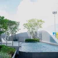 โรงแรมเปิดใหม่ระยอง