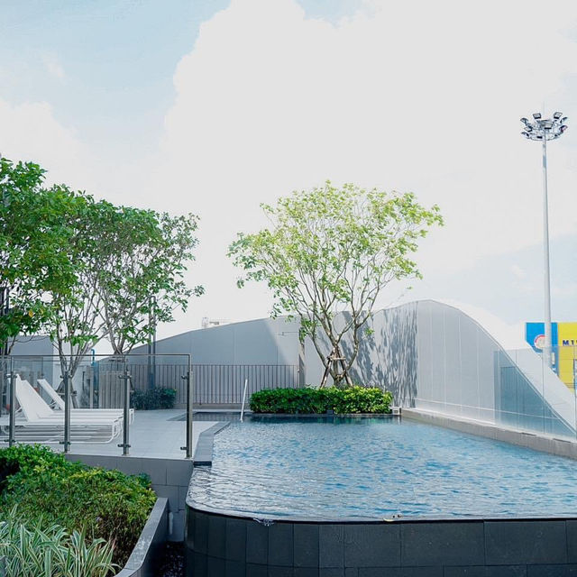 โรงแรมเปิดใหม่ระยอง