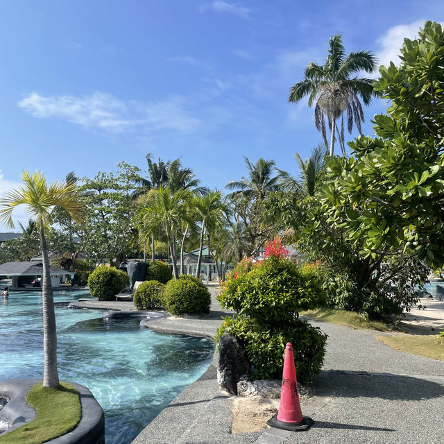 🇵🇭 인생샷 건질 수 있는 세부 리조트 추천 💕