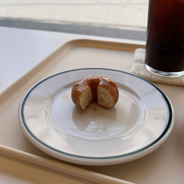 대전 현지인이 알려주는 대전역 개성주악 맛집