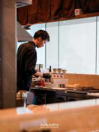 🍜 Enishi Raman จากที่เมืองโกเบ