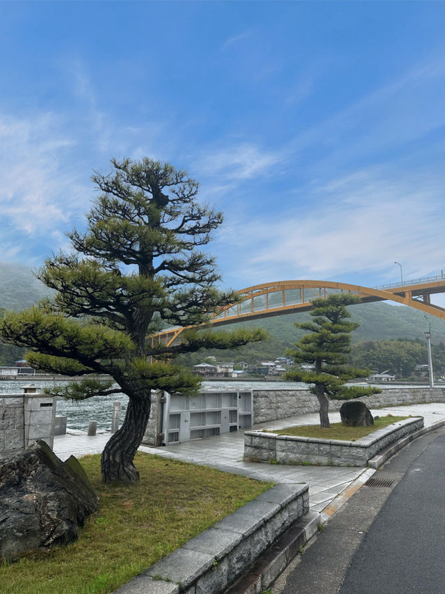 のんびり島巡り　🍋レモン島🍋　