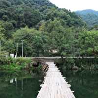 「北京古北水鎮：古色古香水鄉風情，難忘體驗之旅」