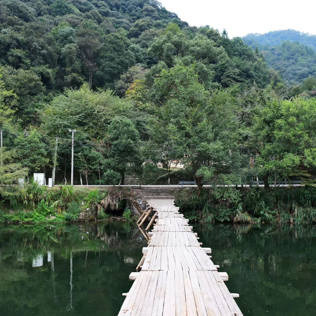 「北京古北水鎮：古色古香水鄉風情，難忘體驗之旅」