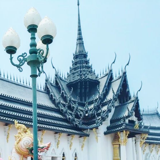 The Erawan Museum 🐘 @ Bangkok 🇹🇭