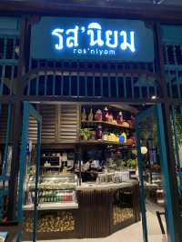 Authentic Thai Cuisine in Bangkok 🇹🇭