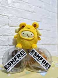 「FreshFresh 簡品堂」：旺角人氣麵包店，口碑爆棚！