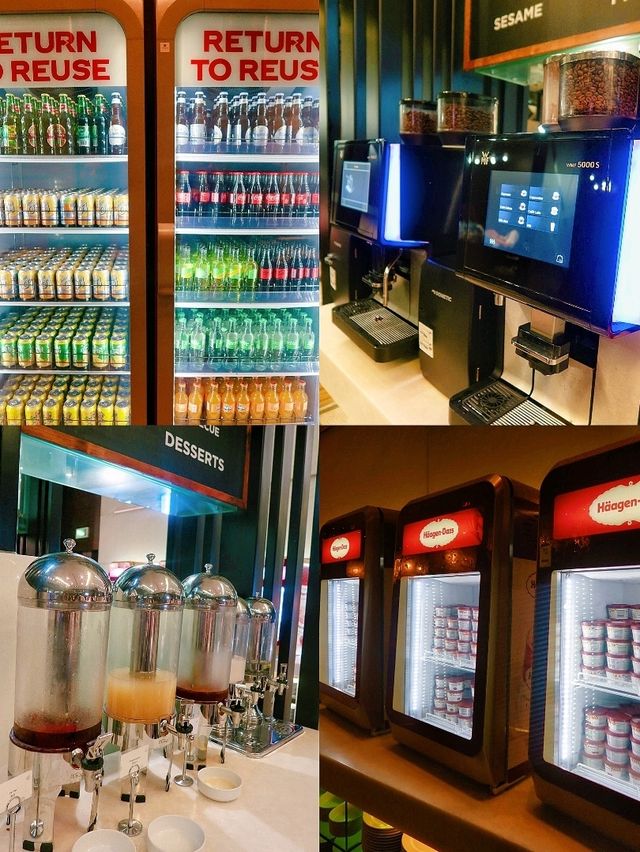荃灣西如心酒店聯承Valrhona的「海陸盛宴」自助餐