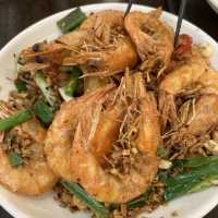 美味熱炒台灣風情料理～