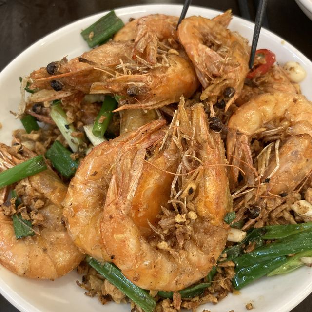 美味熱炒台灣風情料理～