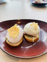 【大阪府】ライブキッチンCOOKAで朝食を堪能！