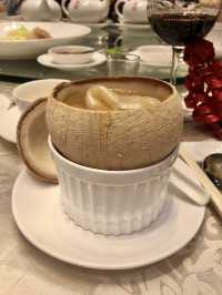 【旺角】希爾頓花園酒店 I 鷹巢 Eagle's Garden精緻中菜