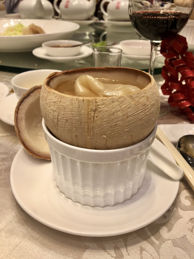【旺角】希爾頓花園酒店 I 鷹巢 Eagle's Garden精緻中菜