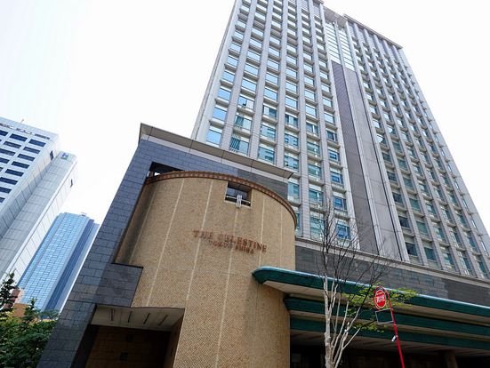 東京芝賽萊斯廷飯店：豪華雙人房寬敞舒適，充滿溫馨感！