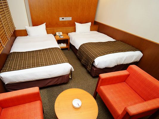東京帕克酒店：舒適溫馨入住體驗，典雅裝潢設計！