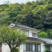 八尾山城～歷史追尋與嚮望