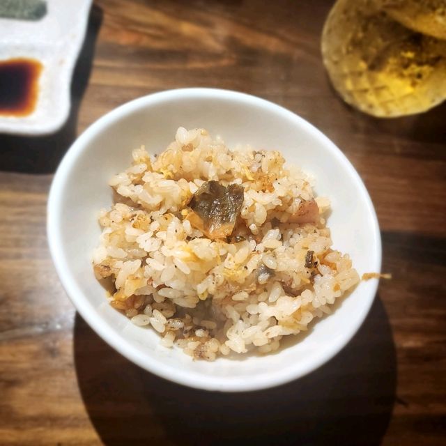南瀛水產📍尖沙咀