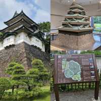 【東京】皇居外苑：寧靜自然環境，適合休閒散步