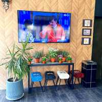 Nostalgic Charm Hotel Kristal Bentong