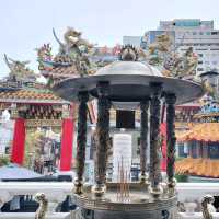 夏の横浜旅行🧧絶対に行きたい✨横浜関帝廟