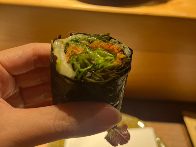 【台北美食店】瞞著爹西門町Omakase：口碑餐廳、越來越好