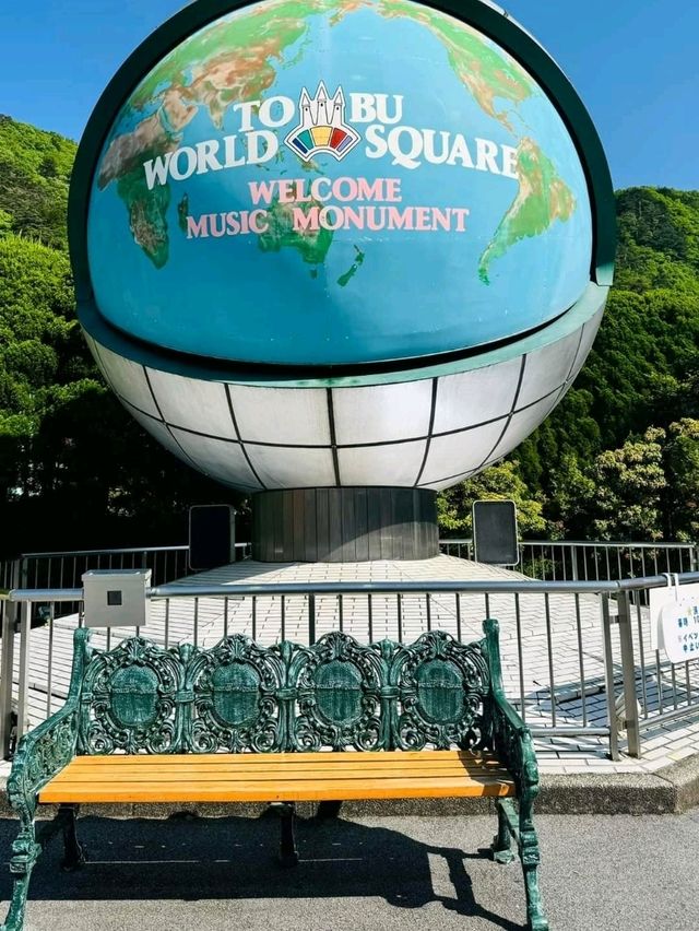 Tobu World Square
